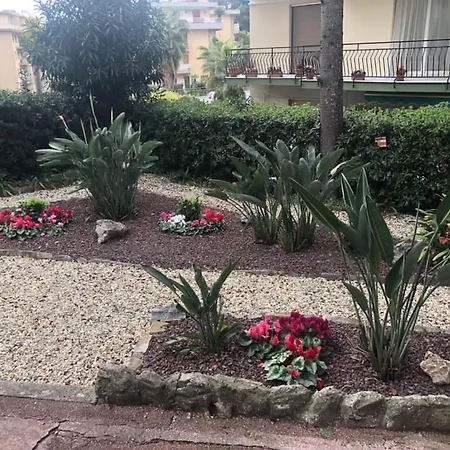 Casa Bijoux Sanremo