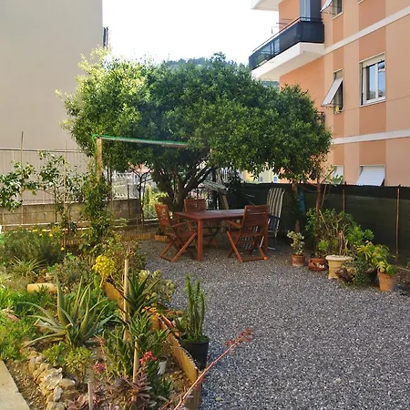 بيت للعطل Casa Bijoux *