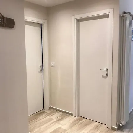Apartment Casa Bijoux Sanremo