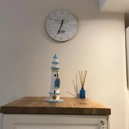 Casa Bijoux Apartment Sanremo