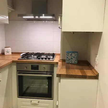 Casa Bijoux Apartment