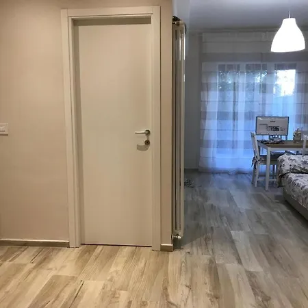 Casa Bijoux Apartment *