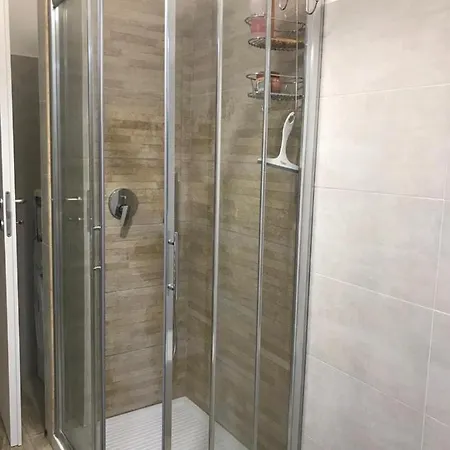 Casa Bijoux Apartment Sanremo