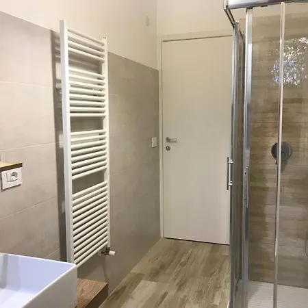 Casa Bijoux Apartment