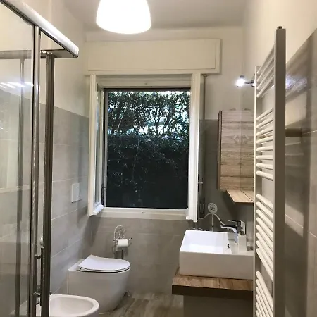 Casa Bijoux Apartment *