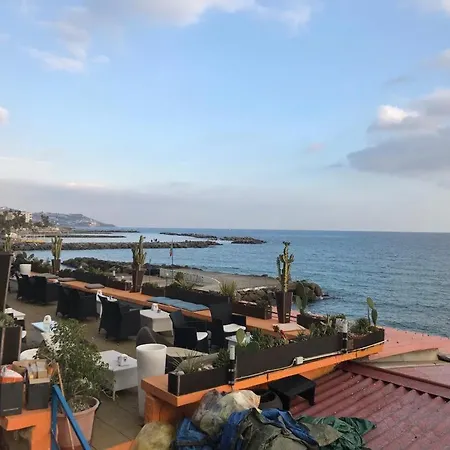 Apartment Casa Bijoux Sanremo
