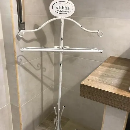 Casa Bijoux Apartment Sanremo