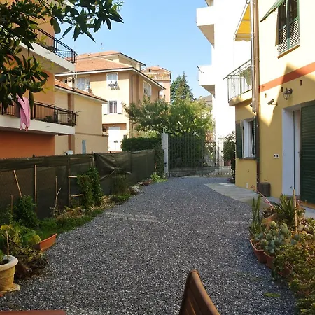 Casa Bijoux * Imperia