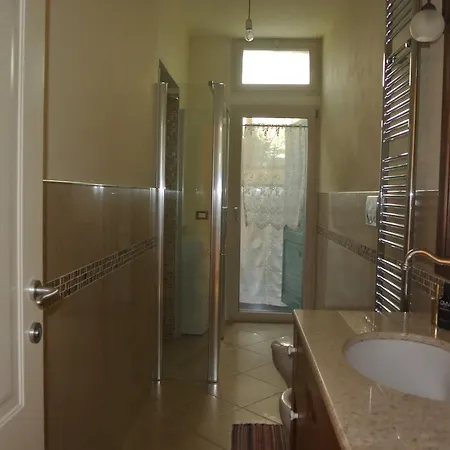 Casa Bijoux Dom wakacyjny Imperia