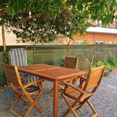Dom wakacyjny Casa Bijoux Imperia