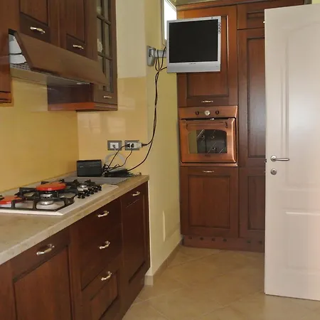 Casa Bijoux Dom wakacyjny Imperia