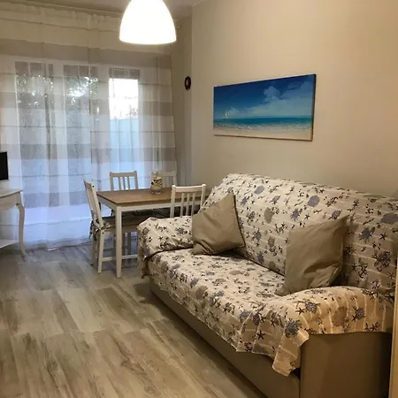 Appartamento Casa Bijoux *